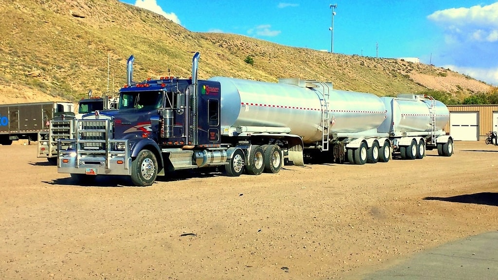 Réglementations et normes pour les poids lourds en Europe